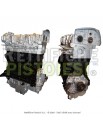 Opel 2000 TDCI Motore Revisionato Semicompleto A20DTH