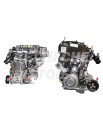 Fiat Ducato 2200 DCI Duratork Motore Revisionato Completo 4HV