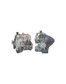 Hyundai 2500 TD Motore Nuovo Completo D4BH