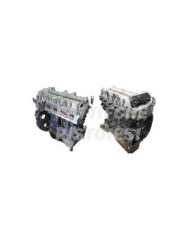 Fiat Ducato 3000 Motore Nuovo Semicompleto F1CE3481E