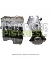 Land Rover 2500 D TDi Motore Revisionato Semicompleto 10P