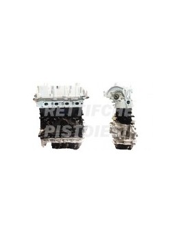 Mazda 2000 TDCI 16v Motore Revisionato Semicompleto RF