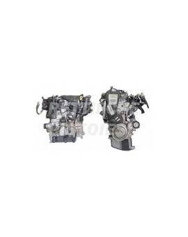 Ford 2000 TDCI Motore Nuovo Completo QXWB