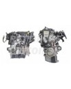 Ford 2000 TDCI Motore Nuovo Completo QXWB