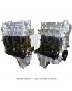 Daihatsu 1500 Motore Revisionato Semicompleto 3SZ