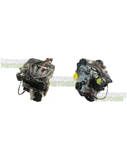 BMW 2000 Motore Nuovo Completo N46B20B