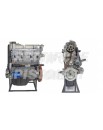 Fiat 1400 Benzina Motore Nuovo Semicompleto 350A1000