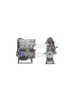 Lancia 1400 Benzina Motore Nuovo Semicompleto 350A1000