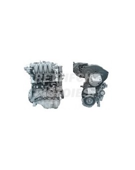 Peugeot 1600 16v Benzina Motore Nuovo Completo NFU TU5JP4