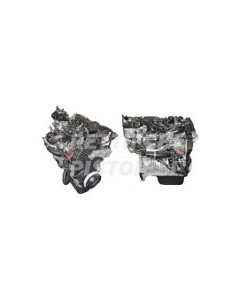 Ford 1600 TDCI 8v Motore Nuovo Completo T1GA