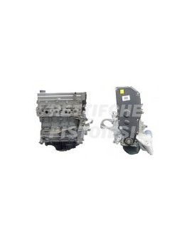 Fiat 1400 12v Benzina Motore Nuovo Semicompleto 182A3000