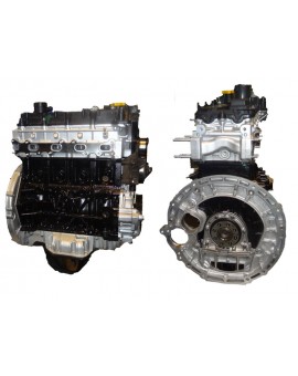 Jeep 2.8 Motore Revisionato Semicompleto VM11D