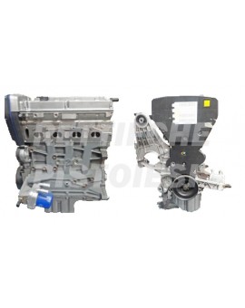 Lancia 1800 16v Benzina Motore Nuovo Semicompleto 183A1000