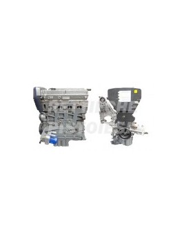 Lancia 1800 16v Benzina Motore Nuovo Semicompleto 183A1000