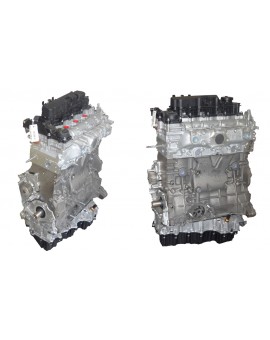 Ford 2.000 TDCi Motore Nuovo Semicompleto AH02