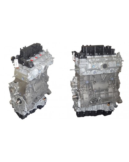 Ford 2.000 TDCi Motore Nuovo Semicompleto AH02