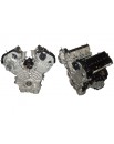 Jeep 3.000 Motore Nuovo Semicompleto VM71D