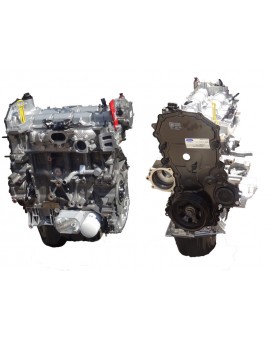 Ford 2000 TDCI Motore Nuovo Semicompleto