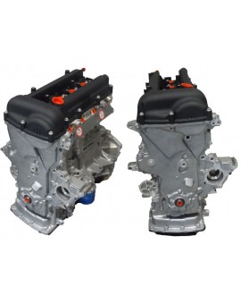 Hyundai 1400 Motore Nuovo Semicompleto G4FA