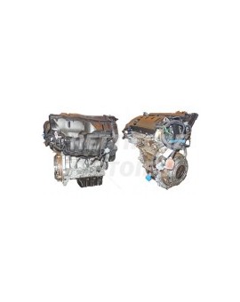 Peugeot 1400 VTi 16v Motore Revisionato Completo 8FS