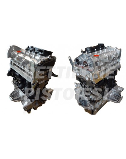 Fiat iveco peugeot citroen 2300 Unijet Motore Nuovo Semicompleto F1AGL411A