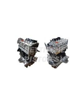 Fiat iveco peugeot citroen 2300 Unijet Motore Nuovo Semicompleto F1AGL411-1