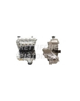 Nissan 2500 TDI 16v Motore Revisionato Semicompleto YD25