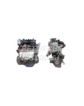 Renault 1200 16v benzina Motore Nuovo Completo D4F