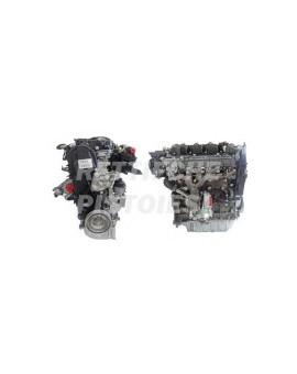 Ford 2000 TDCI Motore Nuovo Completo QXBA