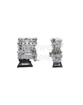 Ford 1600 HDI 16v Motore Revisionato Semicompleto HHJB