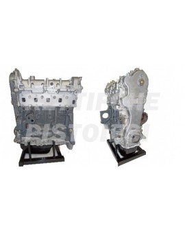 Fiat 1300 multijet Motore Revisionato Semicompleto 188A9000