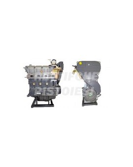 Fiat 1600 16V Benzina e Bipower Motore Nuovo Semicompleto 182A4000