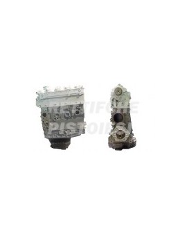 Iveco Daily 2500 ID Motore Revisionato Semicompleto 814007