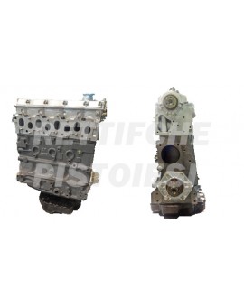 Iveco Daily 2500 TDI Motore Revisionato Semicompleto 814027 814027S