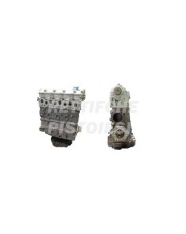 Iveco Daily 2500 TDI Motore Revisionato Semicompleto 814027 814027S