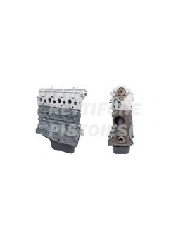 Opel 2800 TD Motore Revisionato Semicompleto S9W700 S9W702