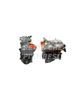 Nissan 1400 DCI Motore Nuovo Semicompleto K4J732