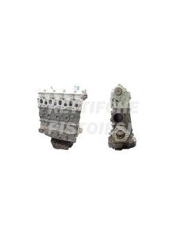 Iveco Daily 2500 D Motore Revisionato Semicompleto 814067 814067F