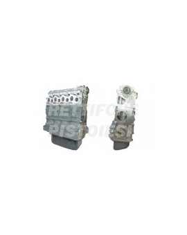 Fiat Ducato 2500 DS Motore Revisionato Semicompleto 814067