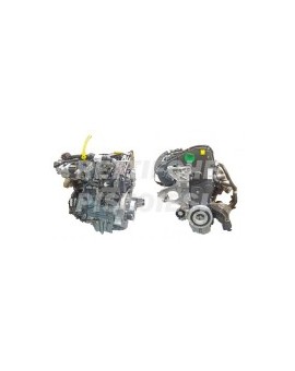 Fiat 1900 Multijet Motore Nuovo Completo 192A8000