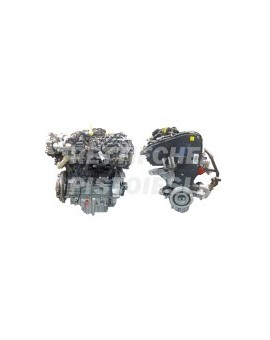 Fiat 1900 Multijet Motore Nuovo Completo 192B5000