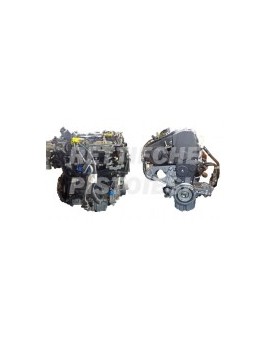 Fiat 1900 Multijet Motore Nuovo Completo 223B1000