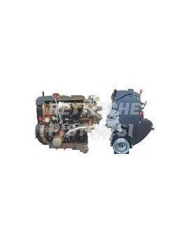 Fiat Ducato 2300 Unijet Motore Nuovo Completo F1AE0481D